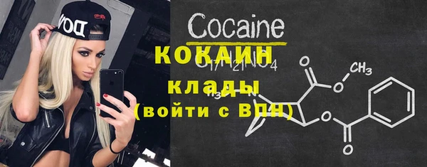хмурый Богородицк